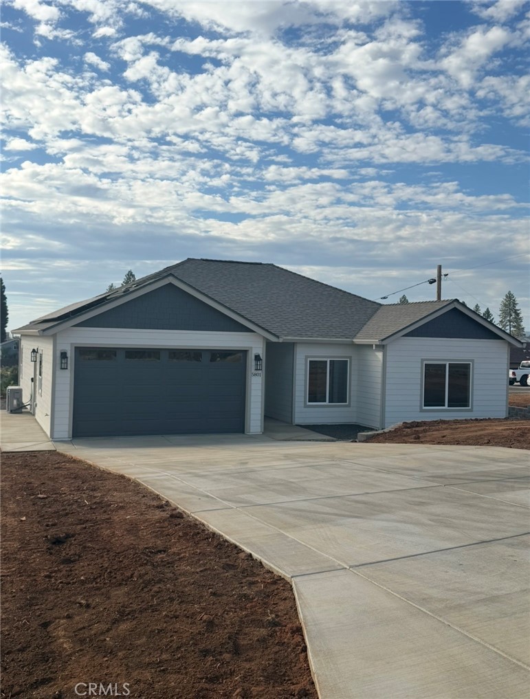 5801 Foster Road — photo