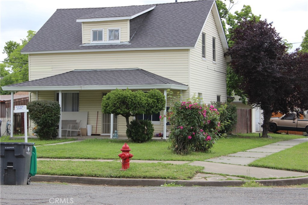 855 Johnson — photo