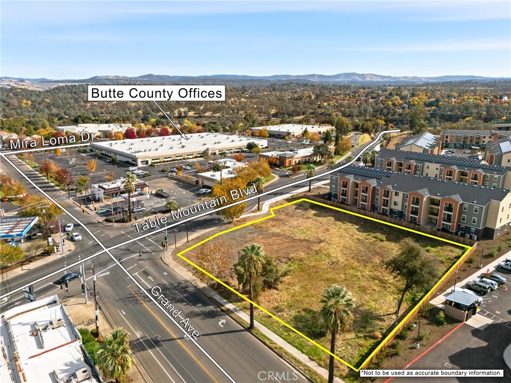 95 Table Mountain Boulevard — photo