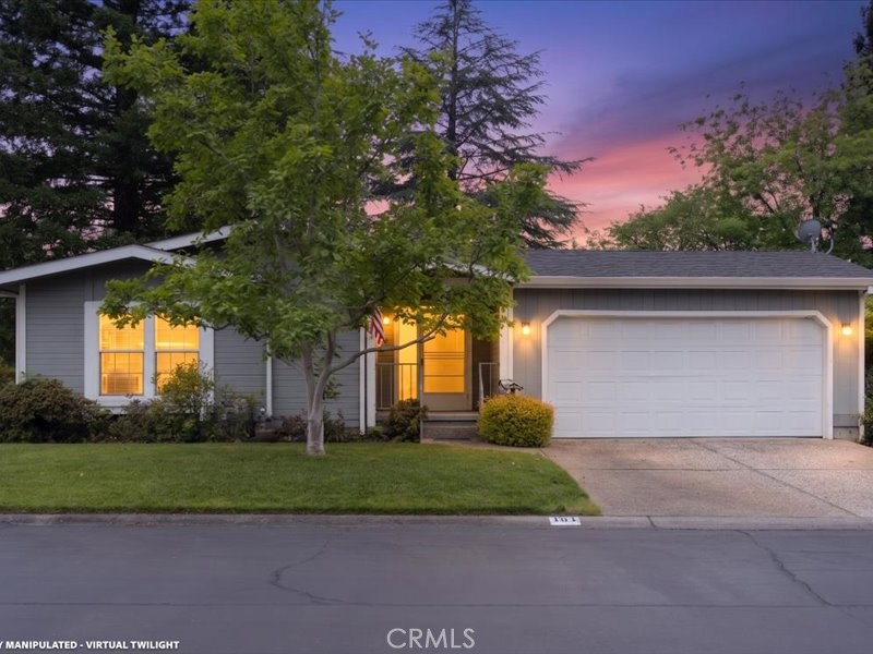 2050 Springfield #101, Chico, CA 95928