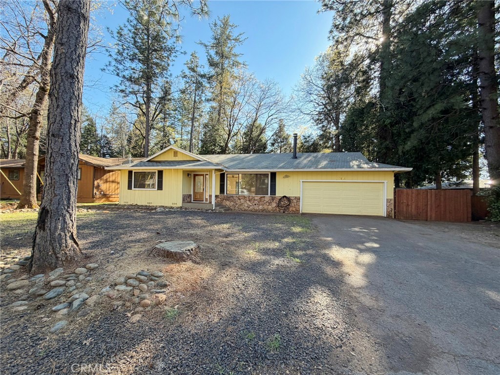 6131 Dana Circle — photo