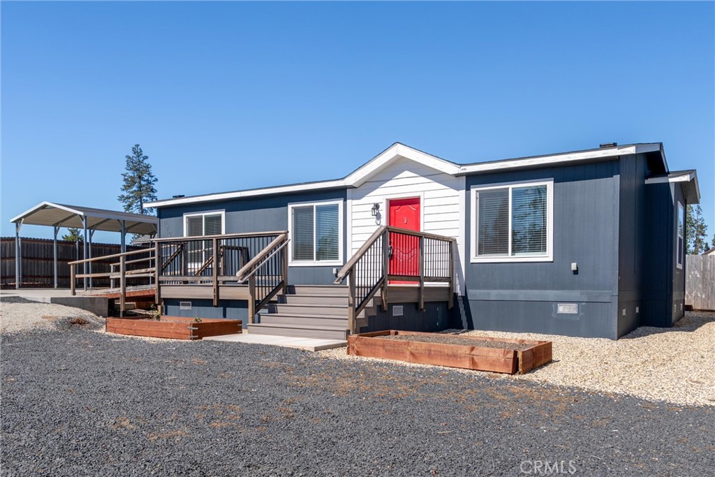 1701 Timber Walk — photo