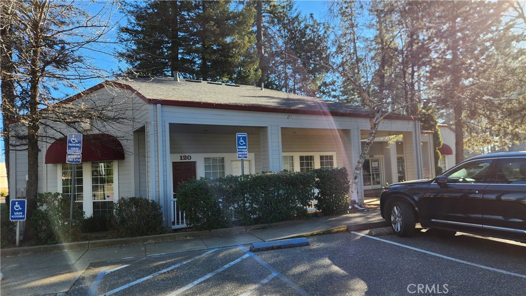 6585 Clark Road 120 — photo