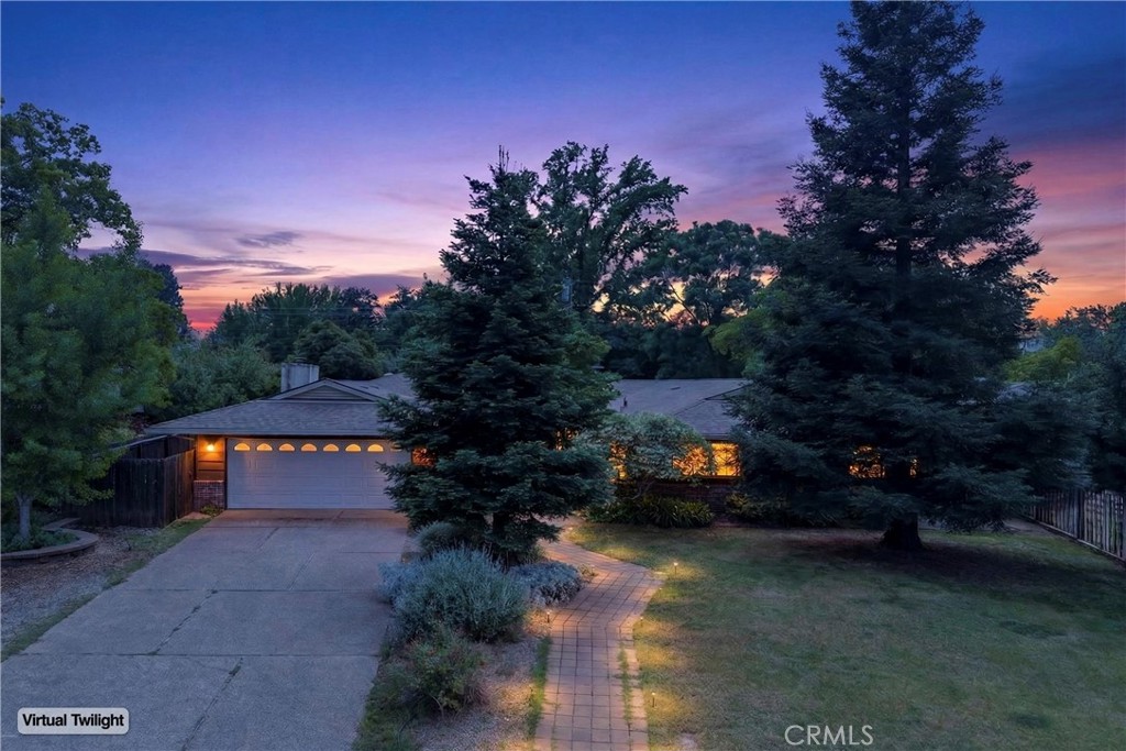 1609 Plumas Way — photo