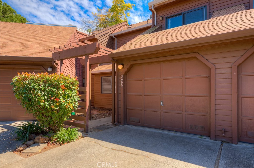 2883 Pennyroyal Dr — photo