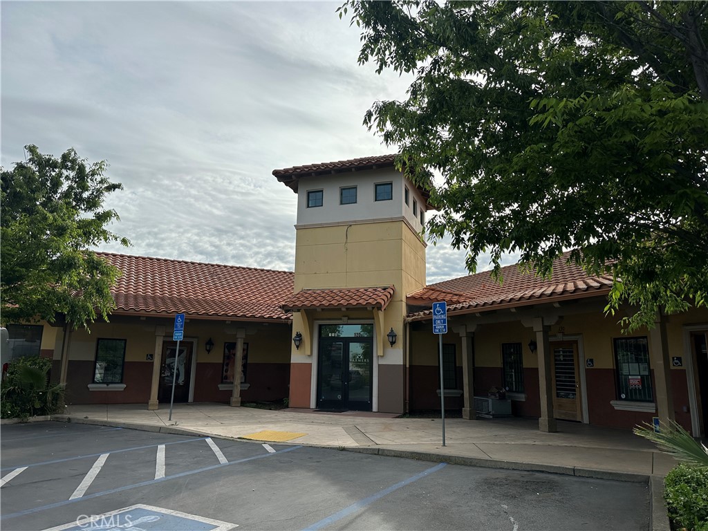 1194 E Lassen Avenue Unit 110 — photo