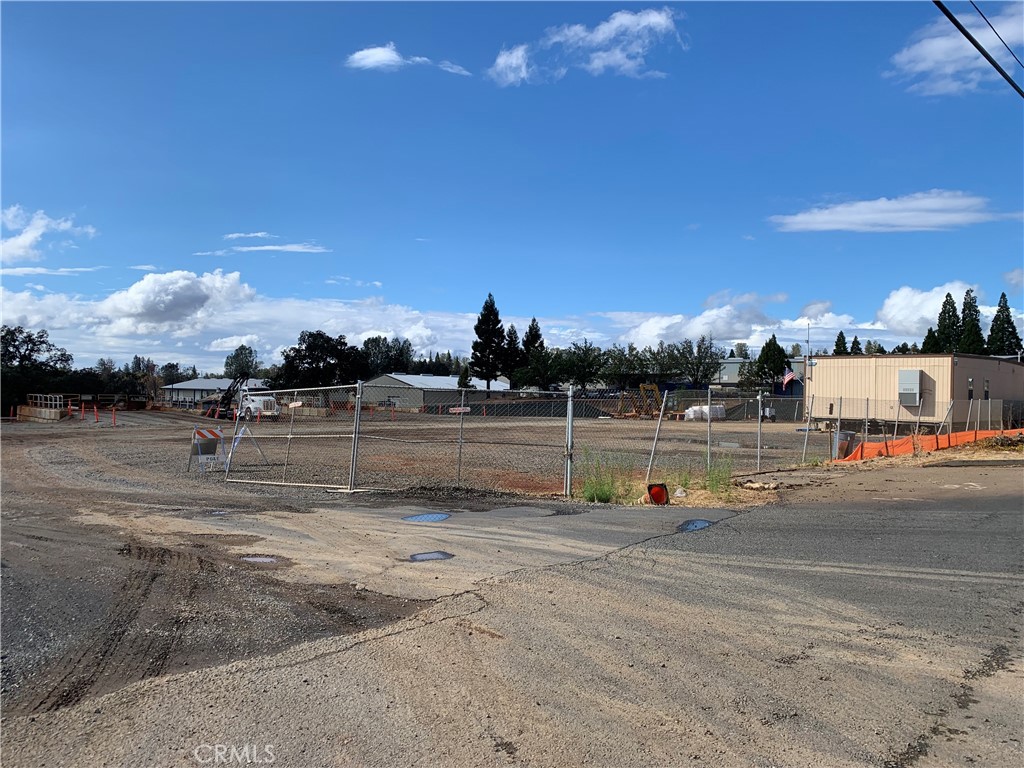 5369 Clark Road — photo