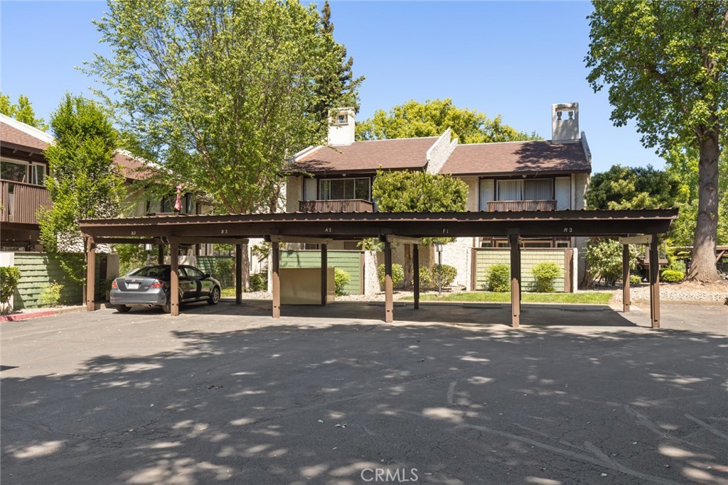 555 Vallombrosa 86 — photo
