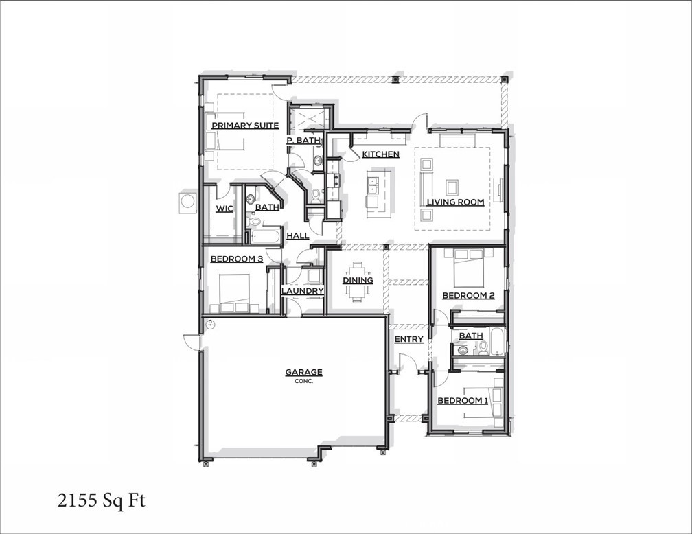 2716 Waterloo Circle — photo