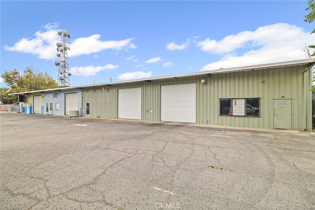 2145 Park Unit 13 — photo