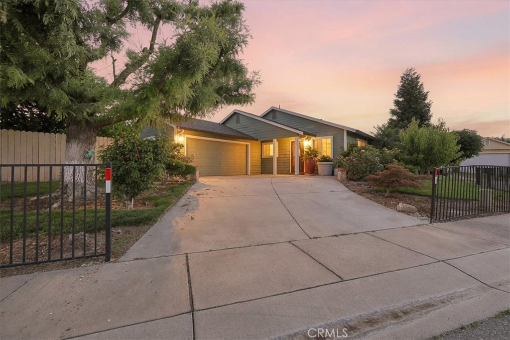 2805 Wells Court — photo