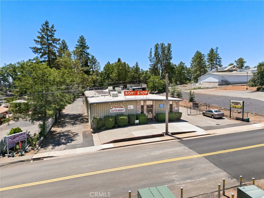 1122 Elliott Road — photo