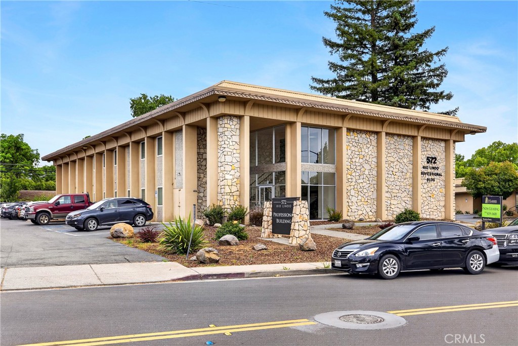 572 Rio Lindo Avenue Unit 107 — photo