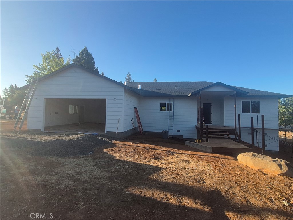 1666 Sweetbriar Lane — photo