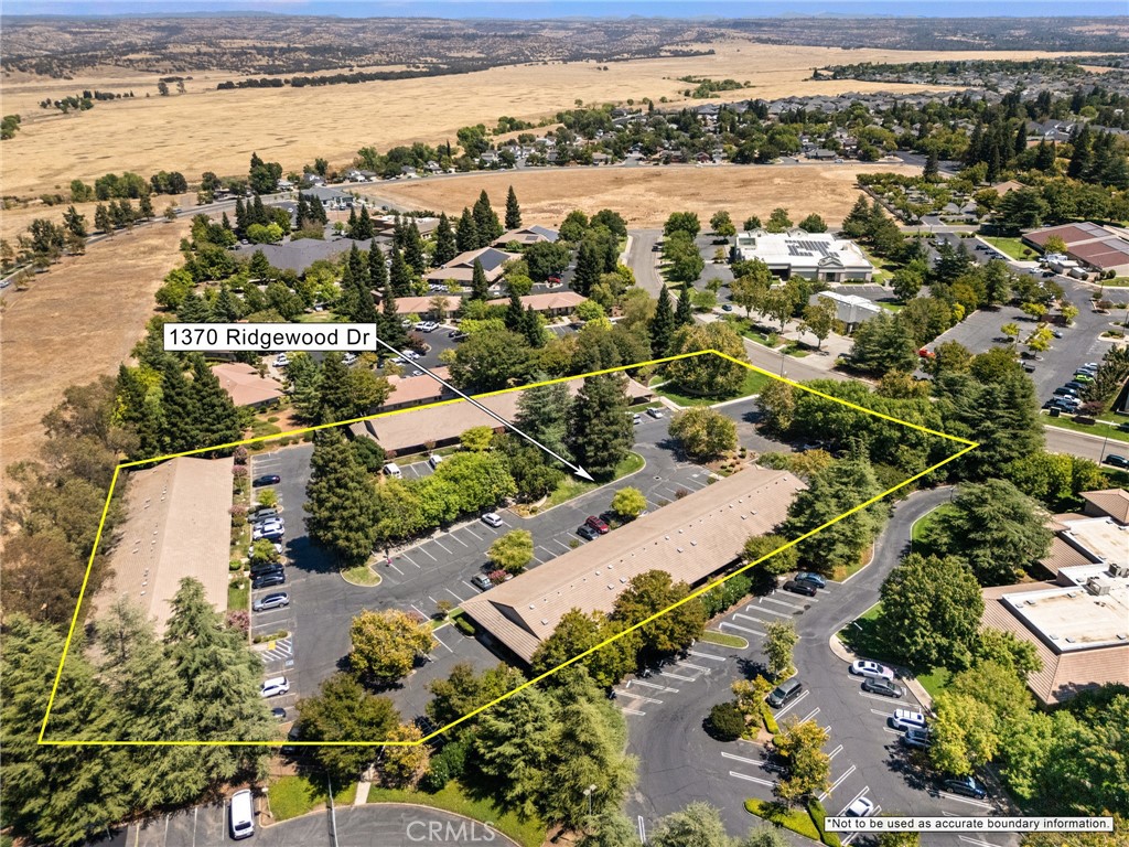1370 Ridgewood Drive — photo