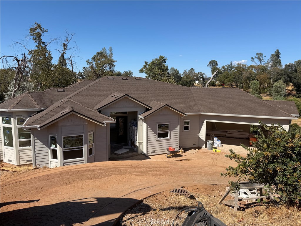263 Redbud Dr. — photo