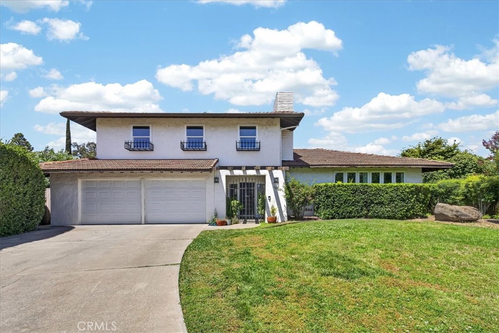 3 Pinecrest, Chico, CA 95926 — photo 2