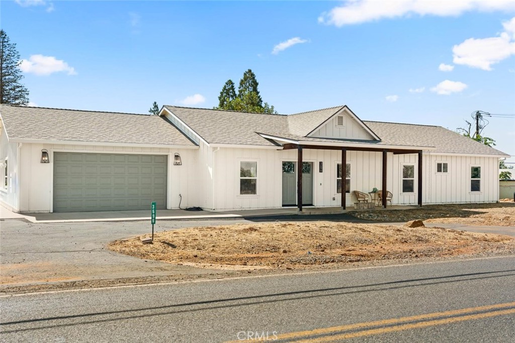 3696 Neal Road — photo