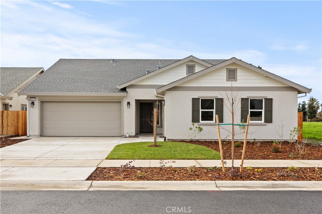 2602 Wesley Way — photo