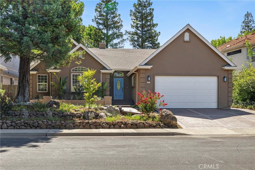 265 Idyllwild — photo
