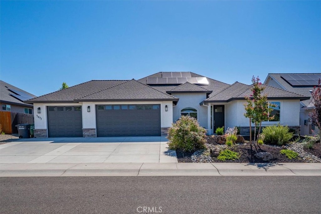 3677 Nadal Drive — photo