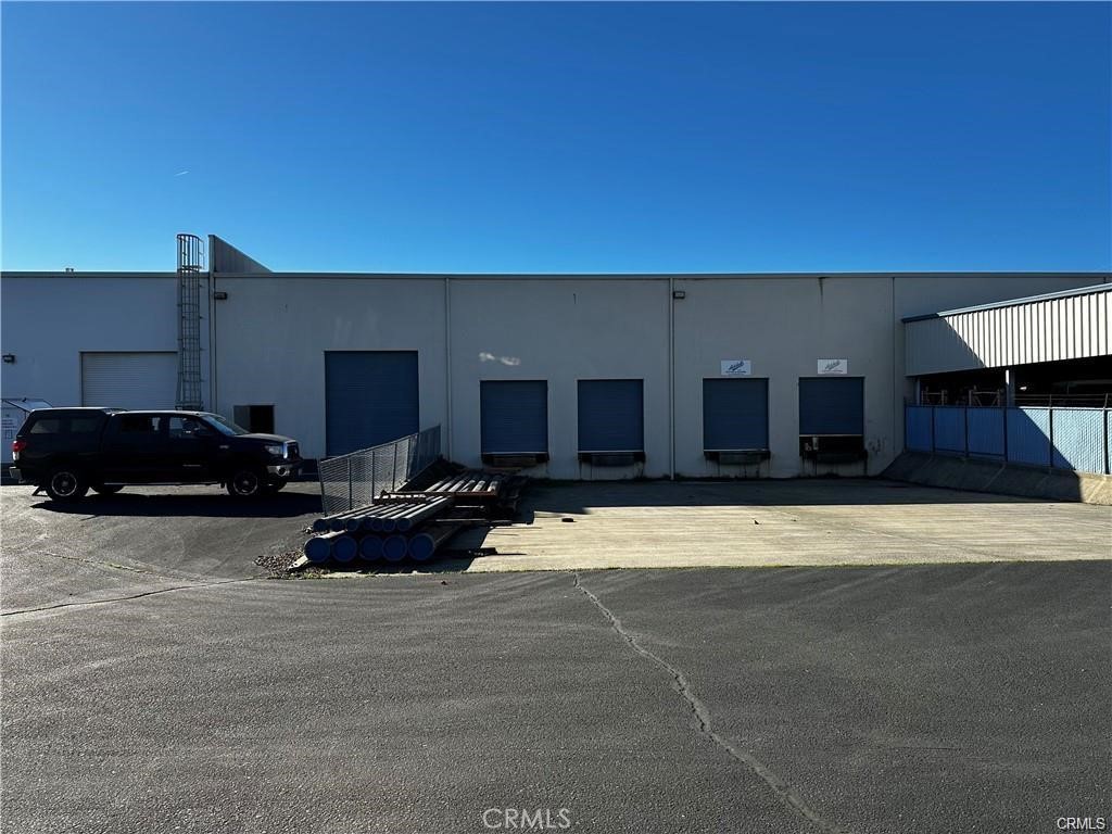 415 Otterson Drive — photo
