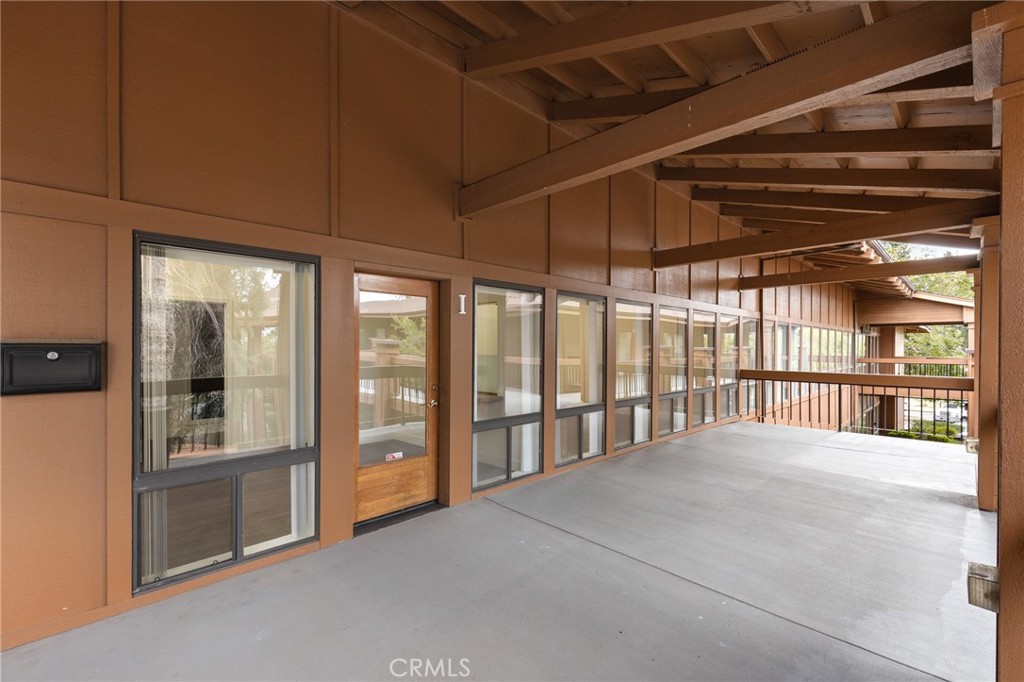 5910 Clark Road I — photo
