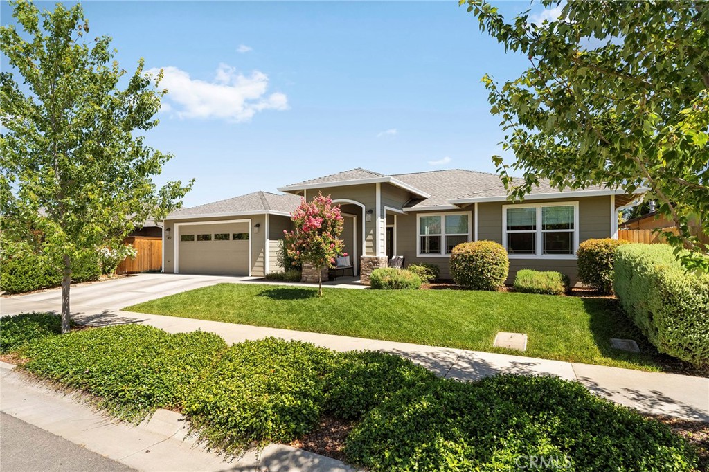 407 Antelope Creek — photo