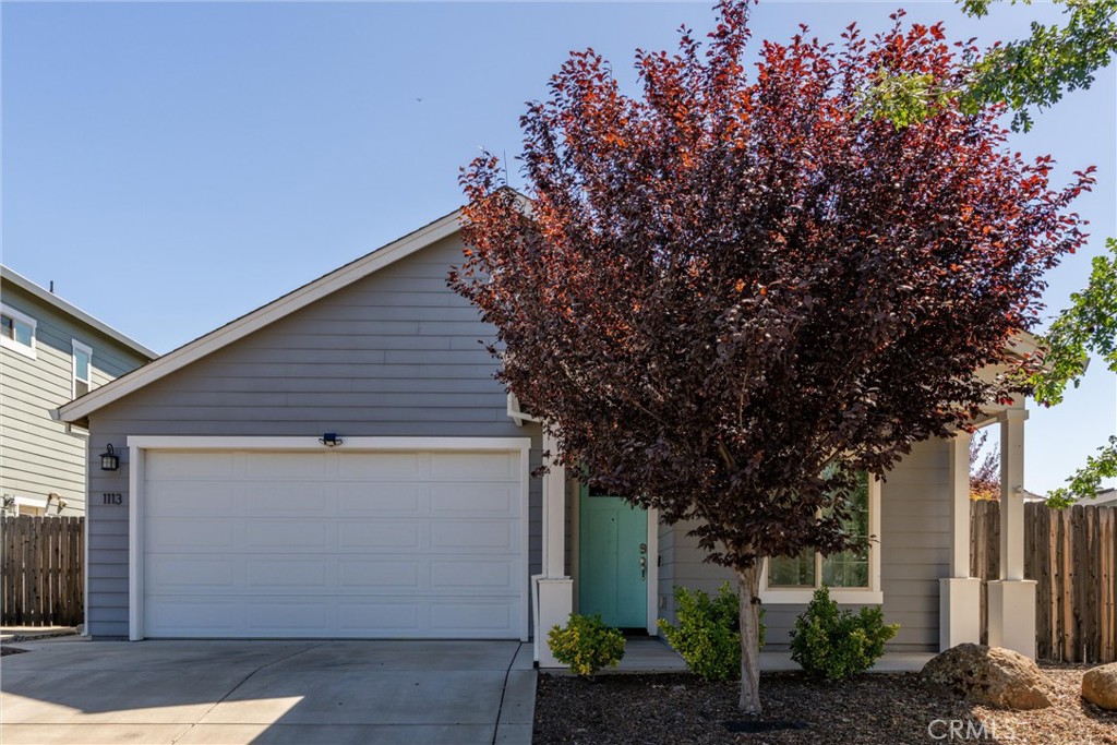 1113 Cork Oak Way — photo