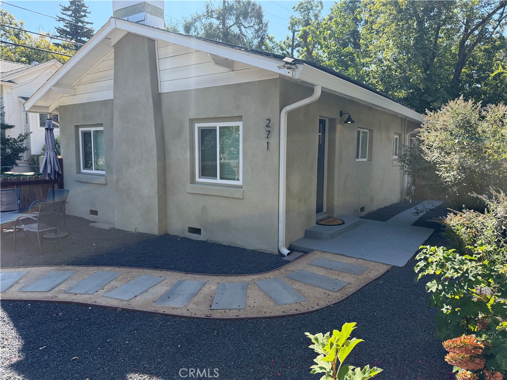 271 E 7th Avenue, Chico, CA 95926