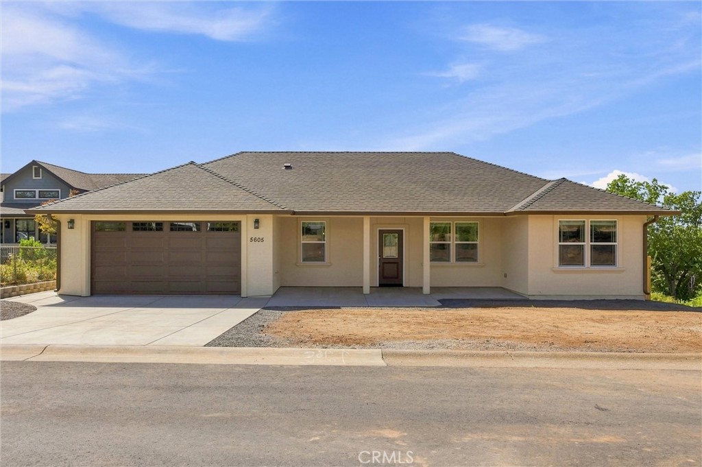 5605 Little Grand Canyon Drive — photo
