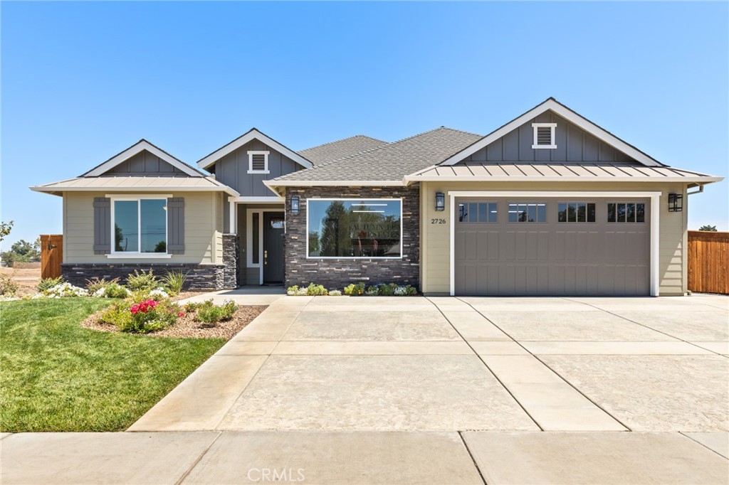 2726 Waterloo Circle — photo