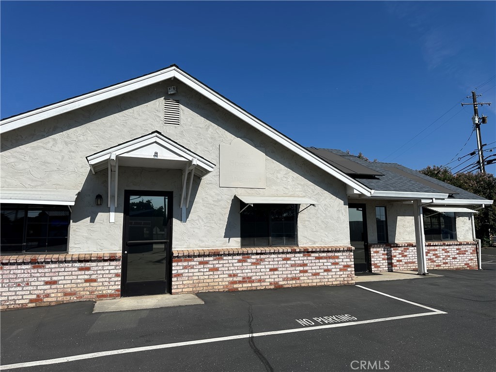 2550 Highway 32 — photo