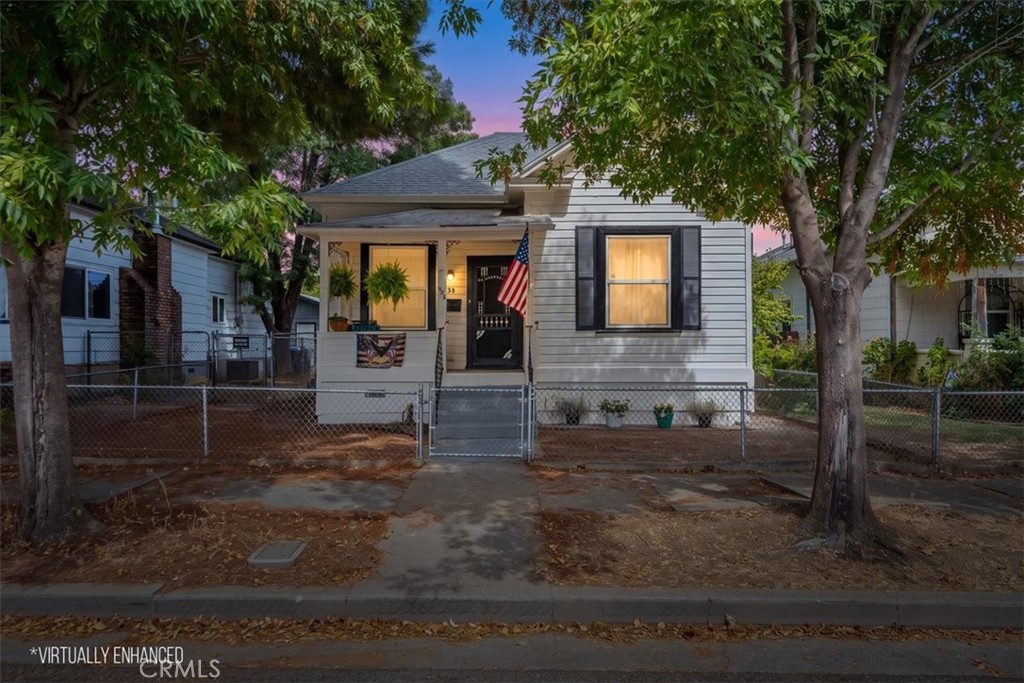 524 Madison Street — photo