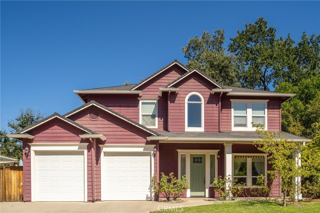 122 Secluded Oaks Court — photo