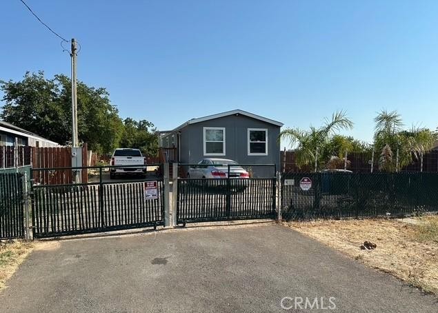 731 Colusa Avenue — photo