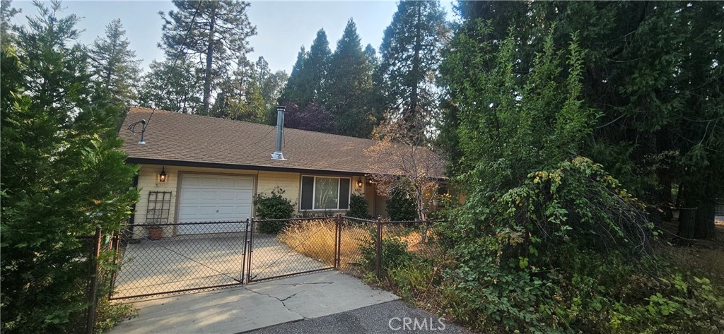 6684 Echo Glen Court — photo