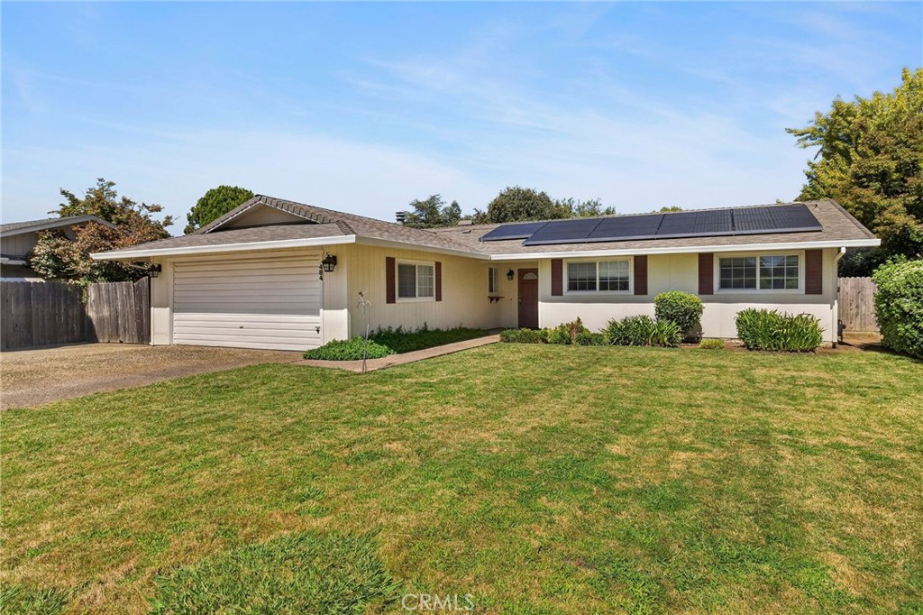 484 Cimarron — photo