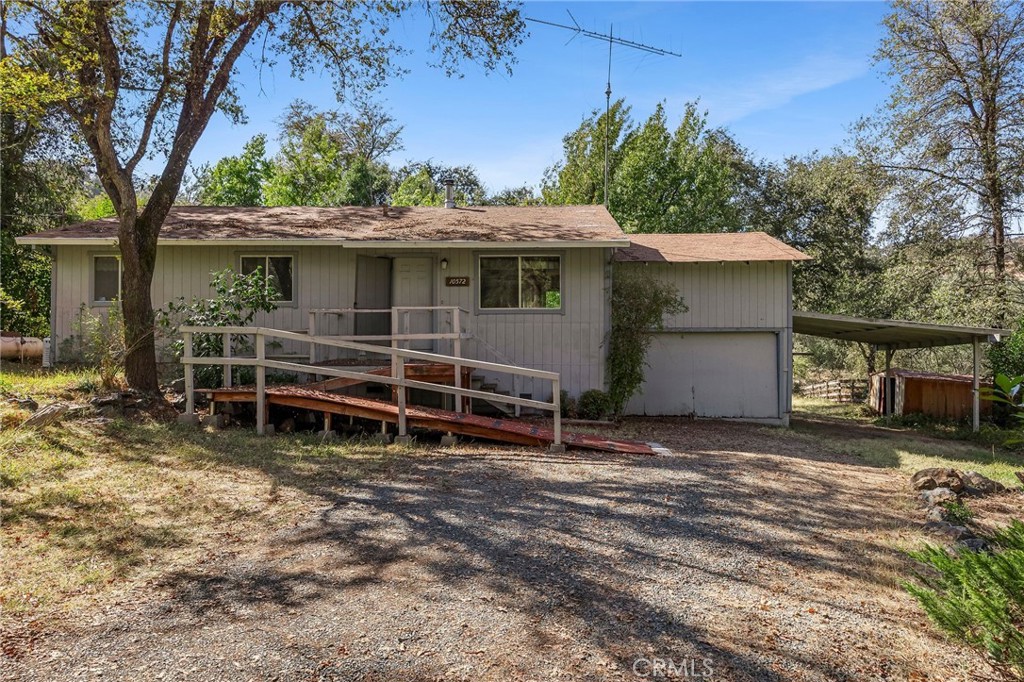 10572 Mooney Flat — photo
