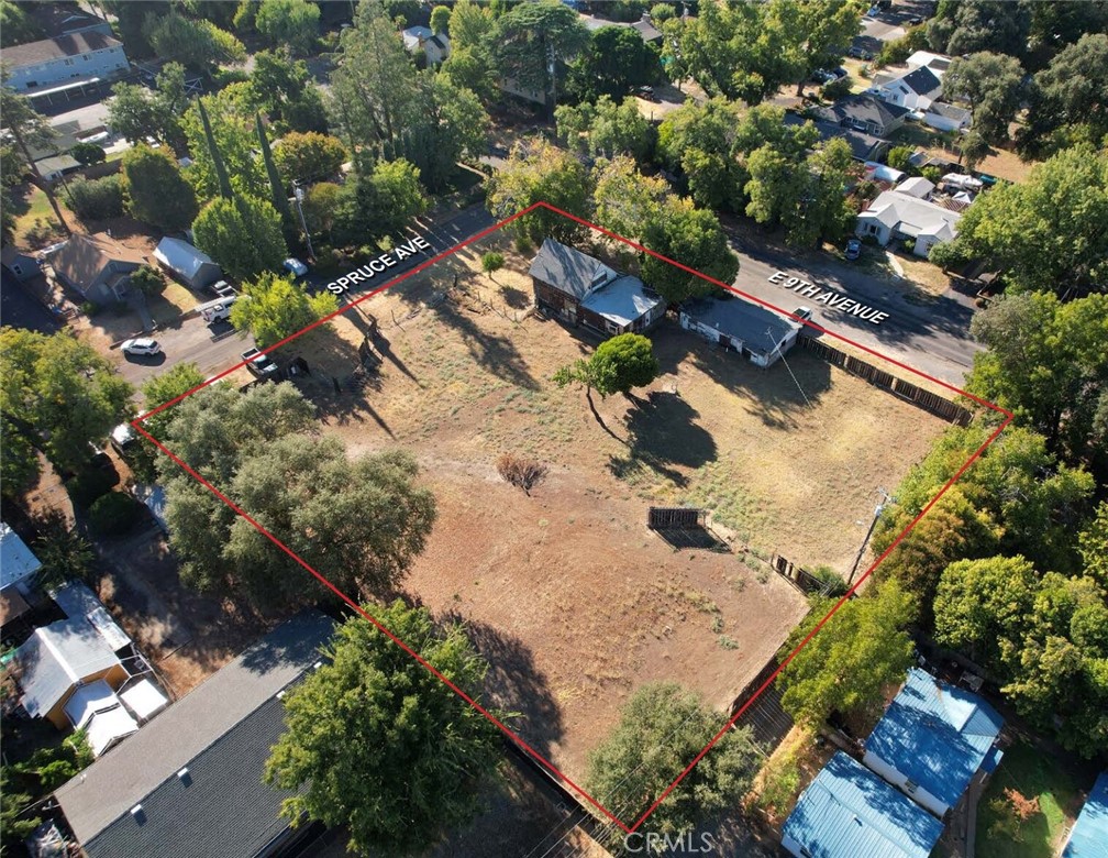 455 E 9th, Chico, CA 95926 — photo 2