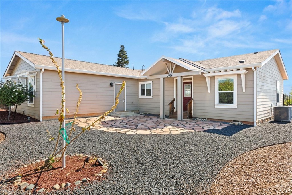 3984 Neal Road — photo