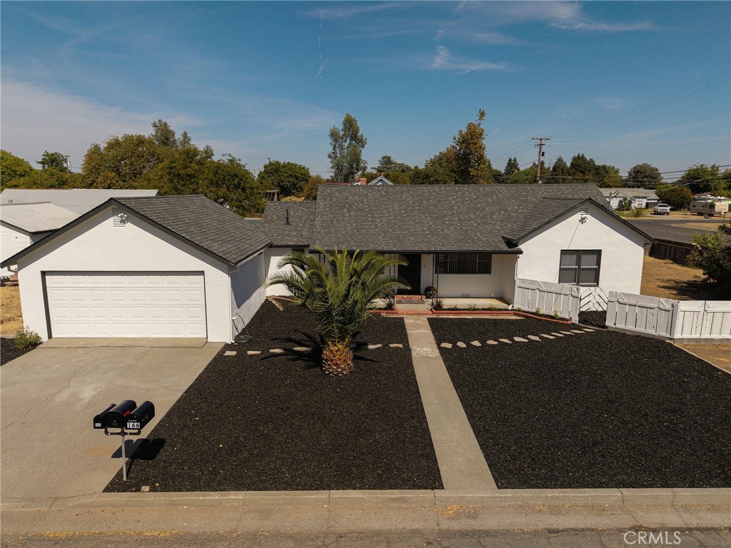 163 E Swift Street — photo