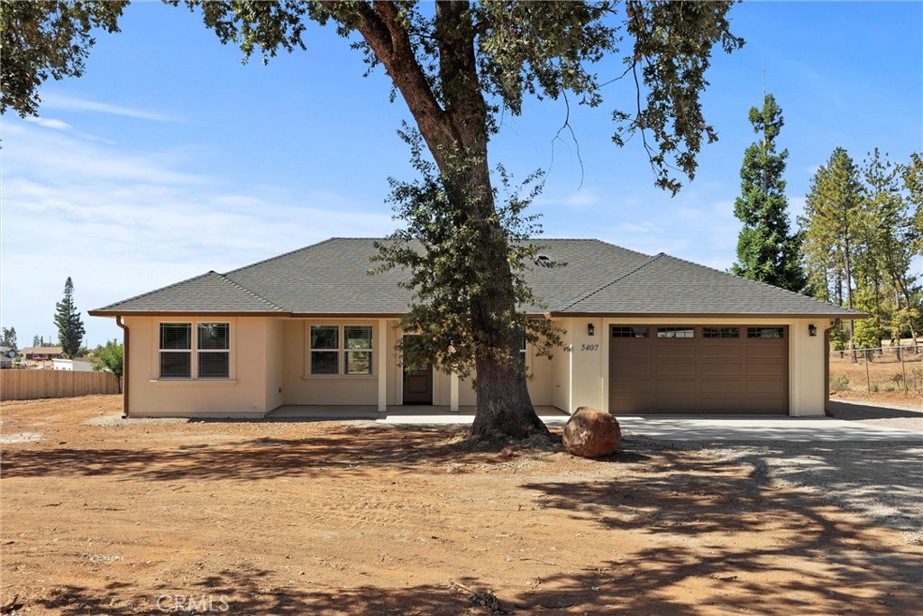 5407 Sawmill Road — photo