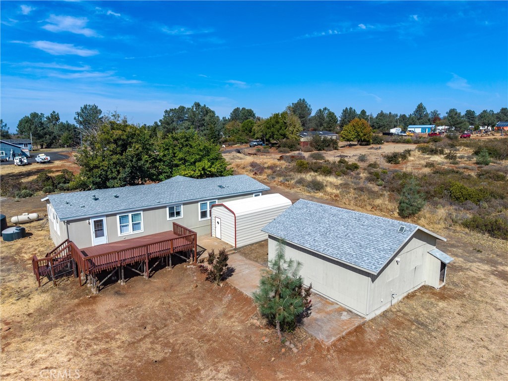 4662 Pam Court — photo