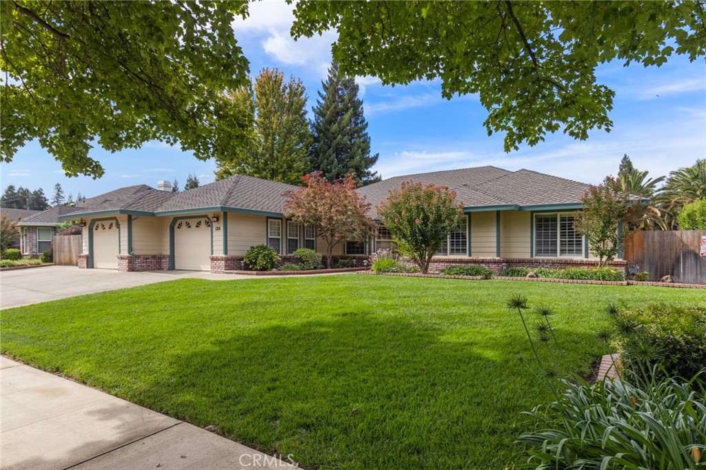 1211 Windecker Drive — photo