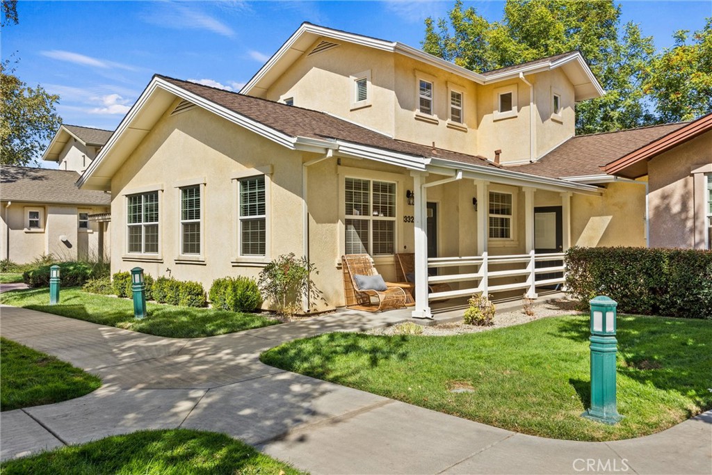 1332 Kate Court — photo