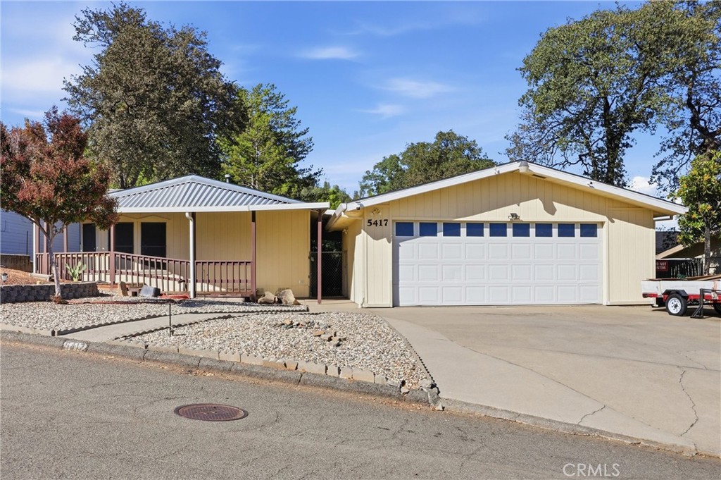 5417 High Rocks Court — photo