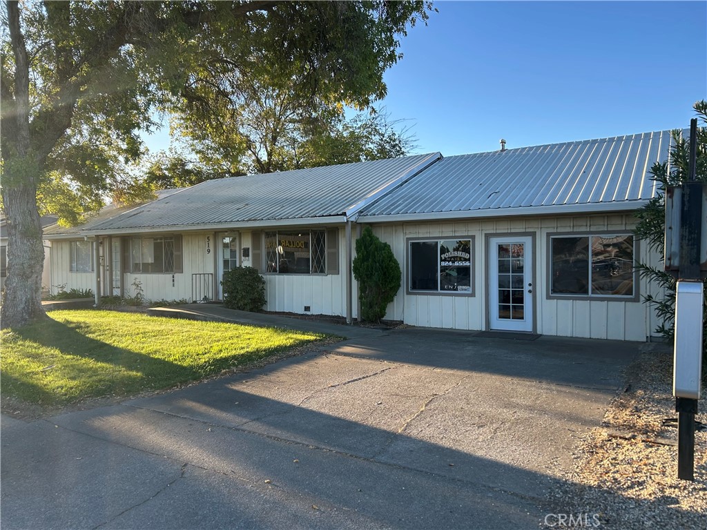 519 Solano St. — photo