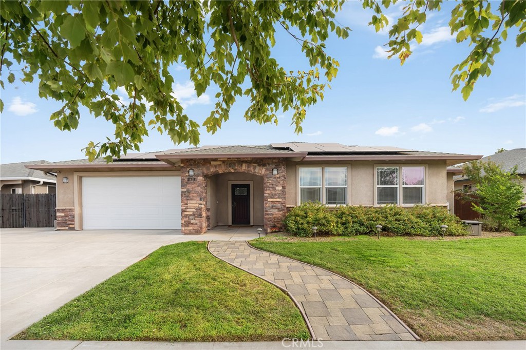 239 Gooselake Circle — photo