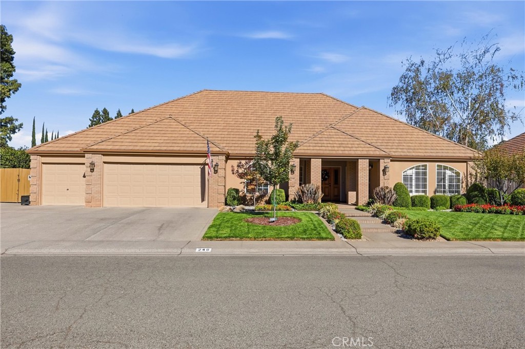 248 Brookvine Circle — photo